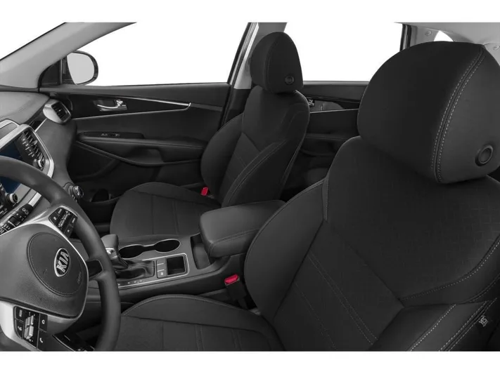 2019 Kia Sorento - view 6