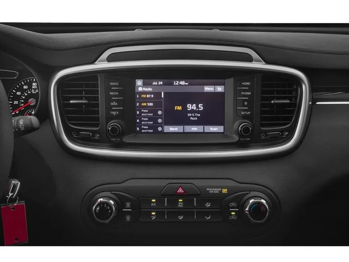 2019 Kia Sorento - view 7