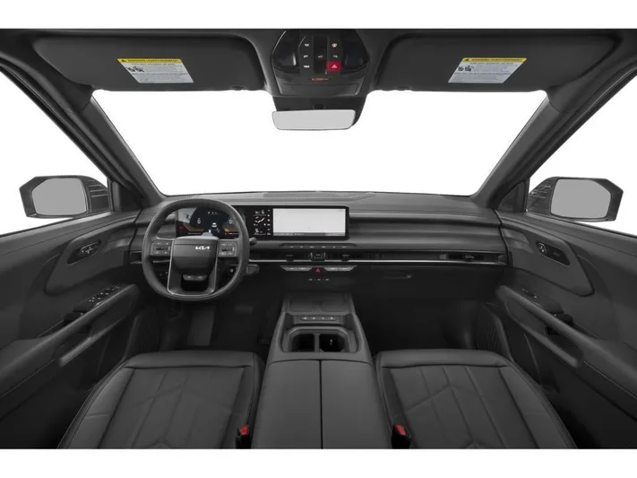 2027 Kia Telluride - view 11