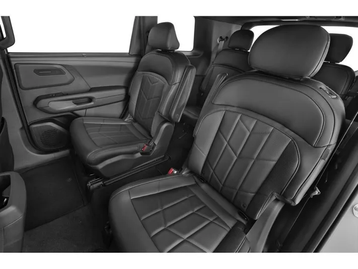 2027 Kia Telluride - view 6