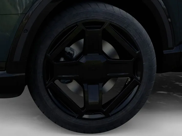 2027 Kia Telluride - view 9