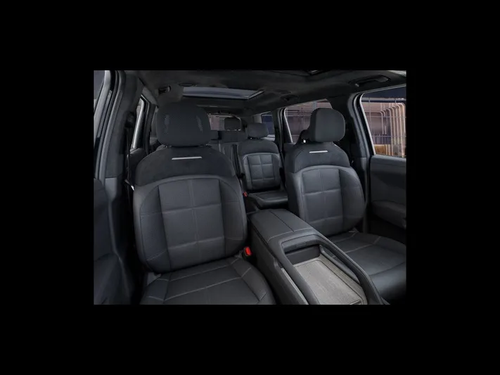 2027 Kia Telluride - view 15