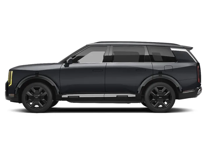 2027 Kia Telluride - view 29