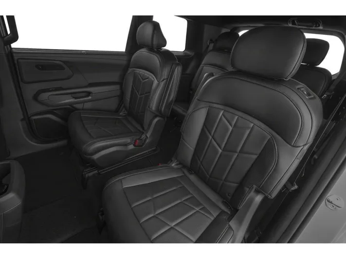 2027 Kia Telluride - view 21