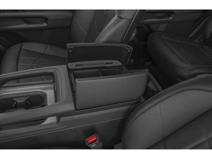 2027 Kia Telluride - view 34