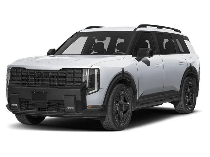 2027 Kia Telluride - view 37