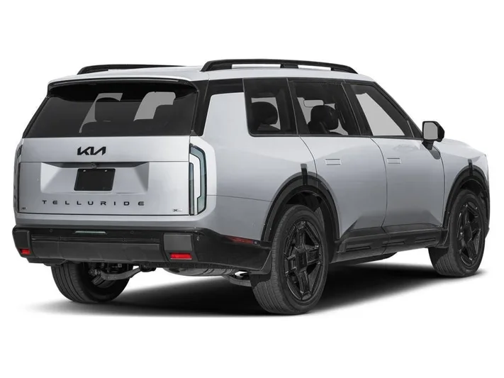 2027 Kia Telluride - view 38