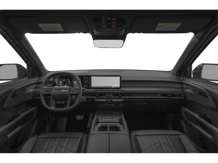 2027 Kia Telluride - view 41