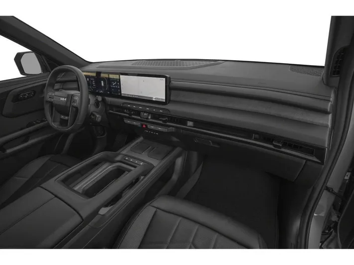 2027 Kia Telluride - view 47