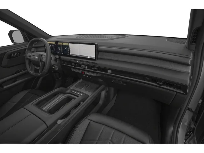 2027 Kia Telluride - view 59