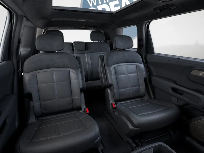 2027 Kia Telluride - view 16