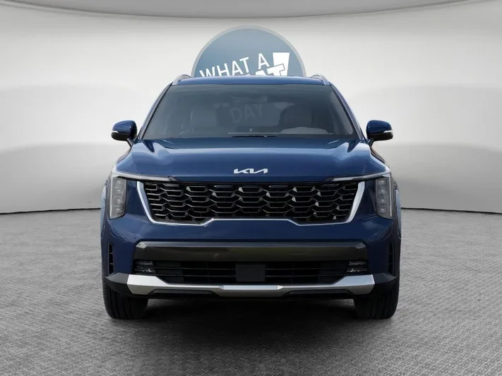 2026 Kia Sorento - view 2