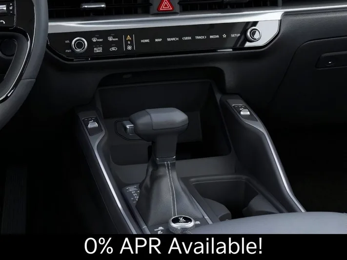 2026 Kia Sorento - view 23