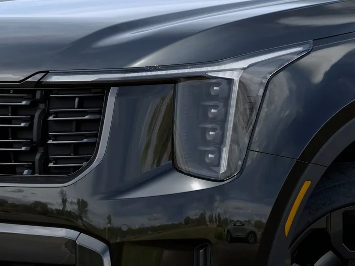 2026 Kia Sorento - view 10
