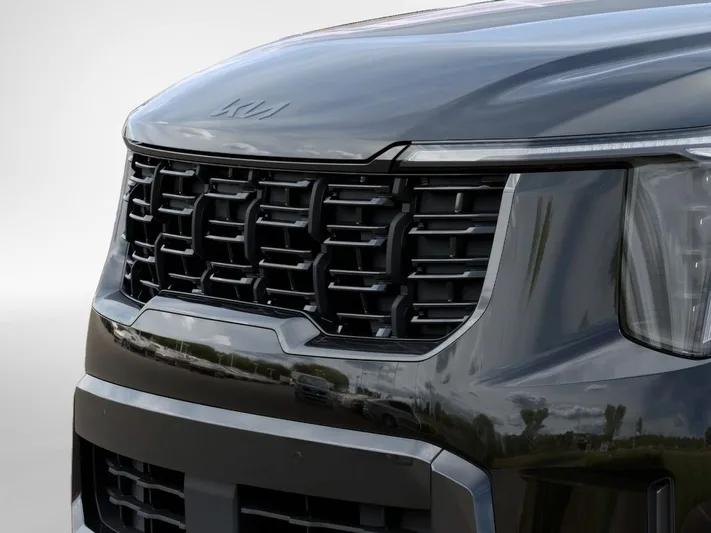 2026 Kia Sorento - view 12