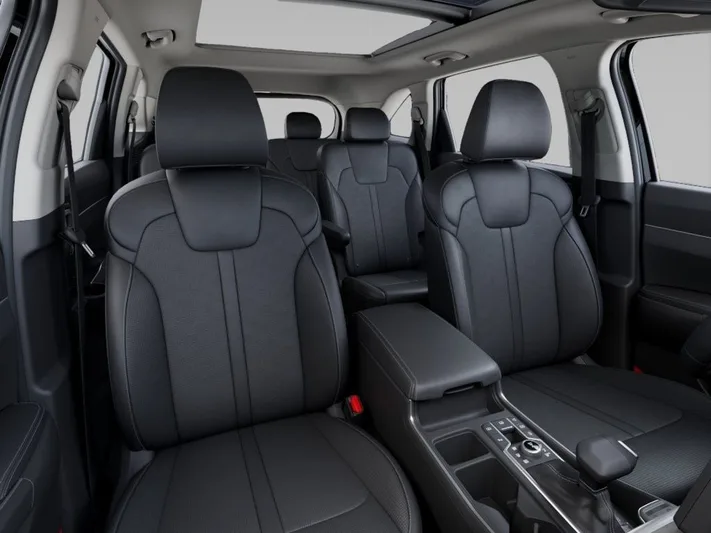 2026 Kia Sorento - view 15