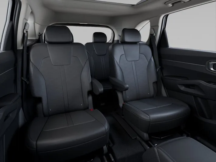 2026 Kia Sorento - view 16