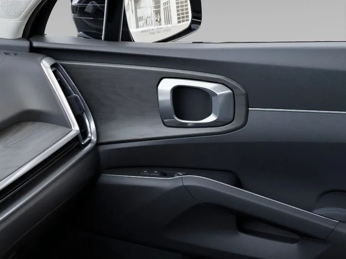 2026 Kia Sorento - view 25