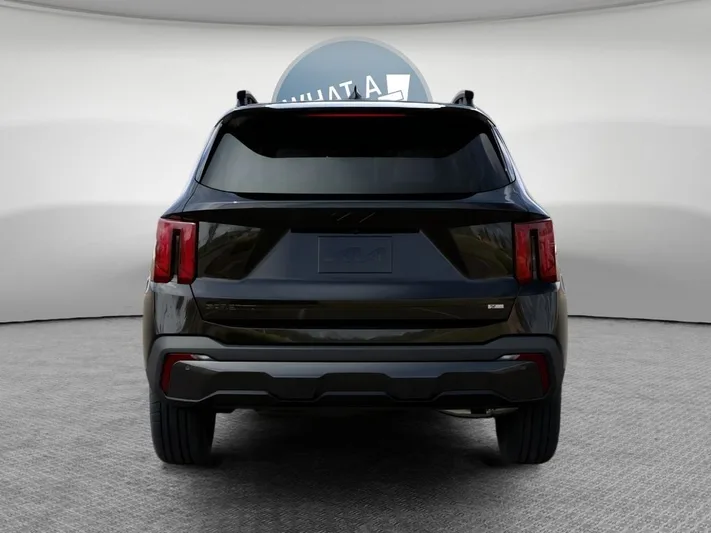 2026 Kia Sorento - view 5