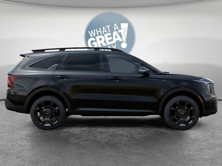 2026 Kia Sorento - view 7
