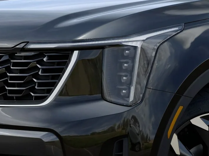 2026 Kia Sorento - view 10