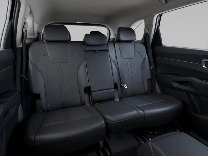 2026 Kia Sorento - view 16