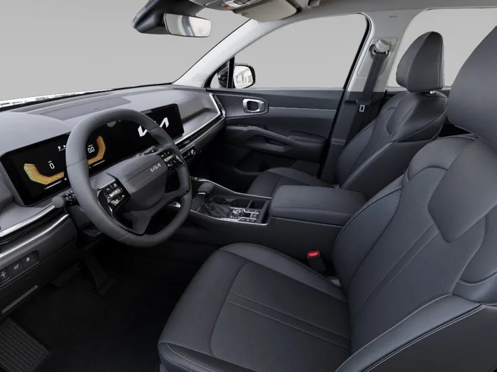 2026 Kia Sorento - view 17