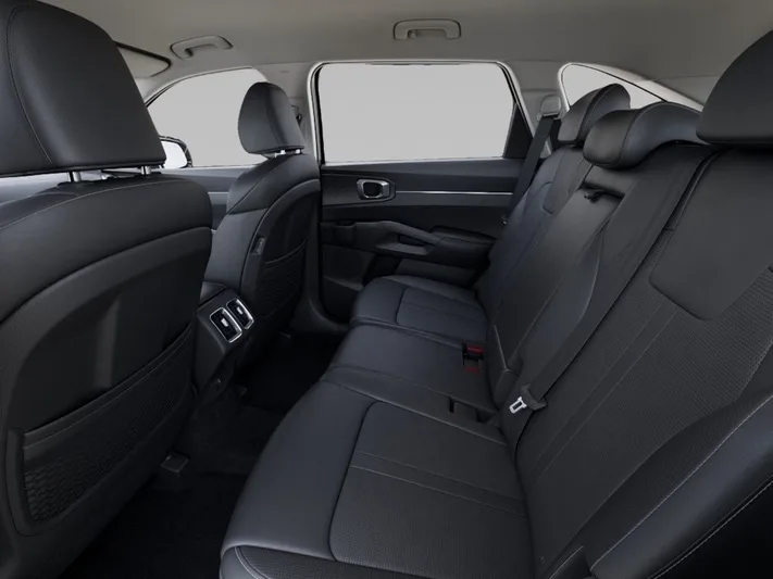 2026 Kia Sorento - view 18