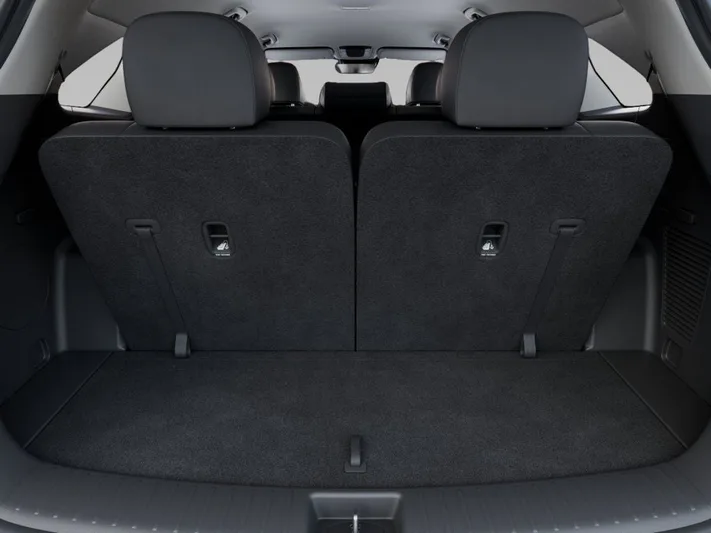 2026 Kia Sorento - view 19
