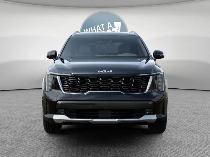 2026 Kia Sorento - view 2