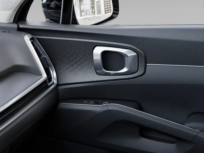 2026 Kia Sorento - view 25