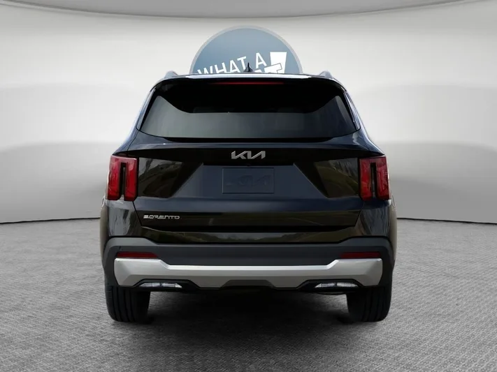 2026 Kia Sorento - view 5