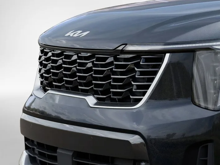 2026 Kia Sorento - view 12