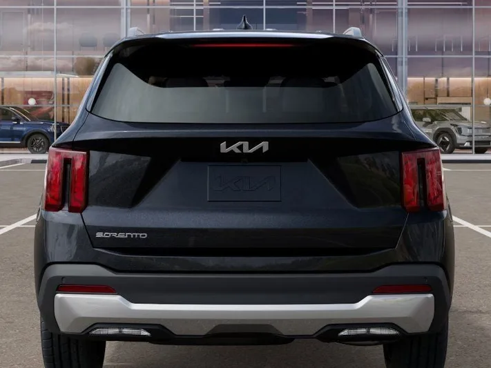 2026 Kia Sorento - view 13