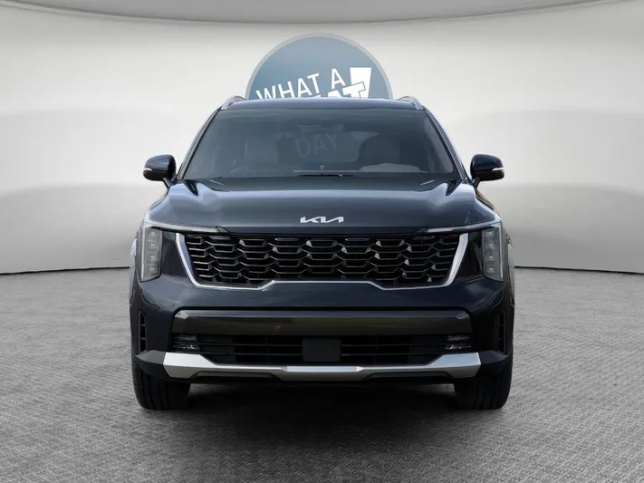 2026 Kia Sorento - view 2