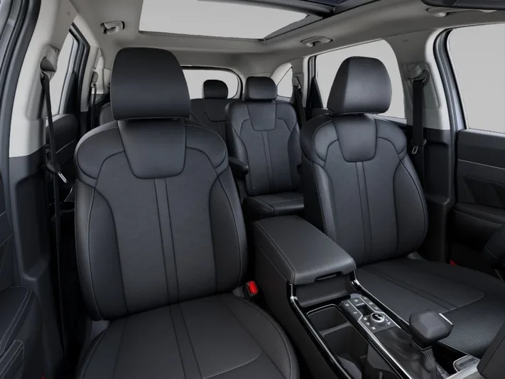 2026 Kia Sorento - view 15