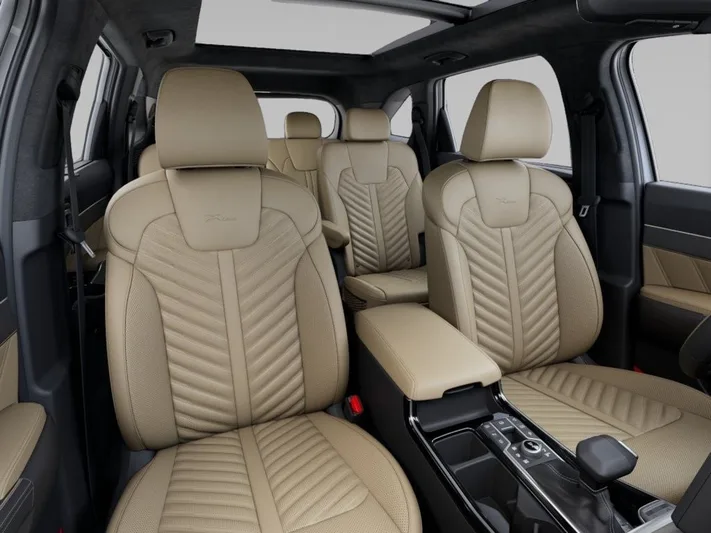 2026 Kia Sorento - view 15