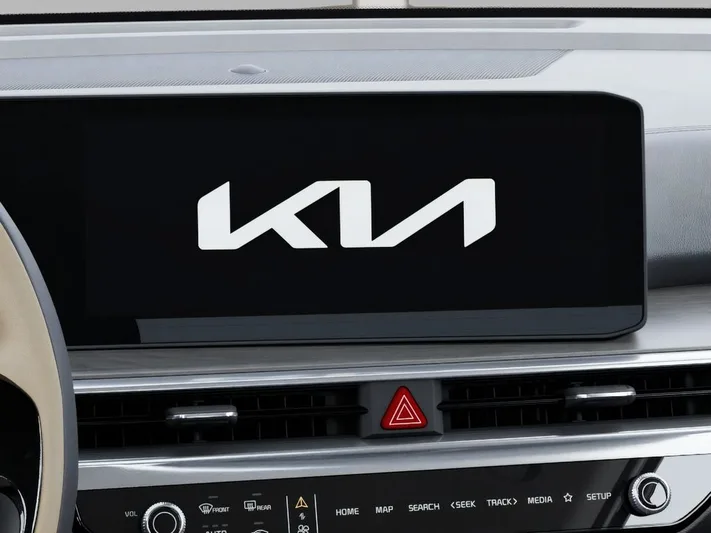 2026 Kia Sorento - view 20
