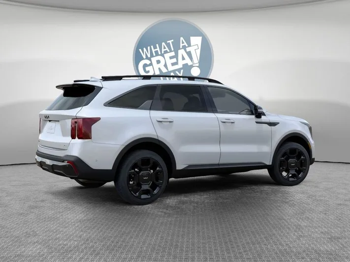 2026 Kia Sorento - view 6