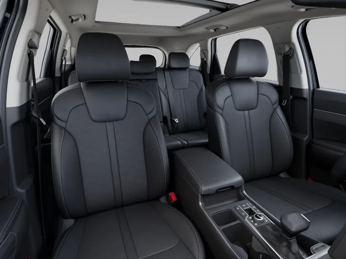 2026 Kia Sorento - view 14
