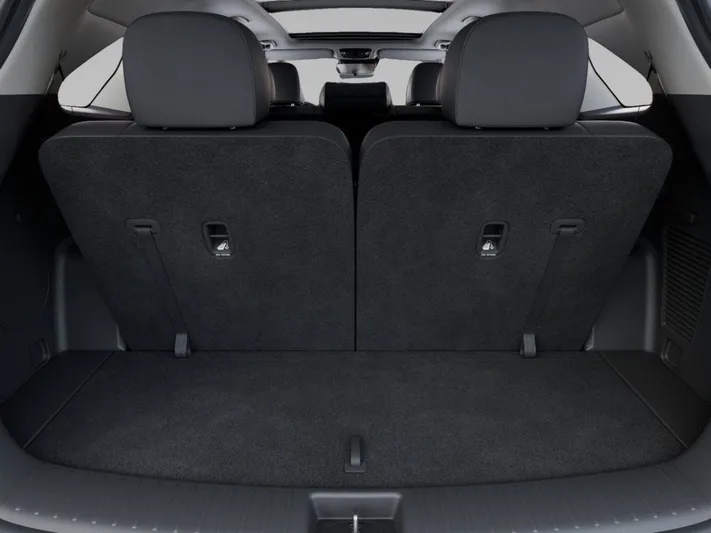 2026 Kia Sorento - view 18