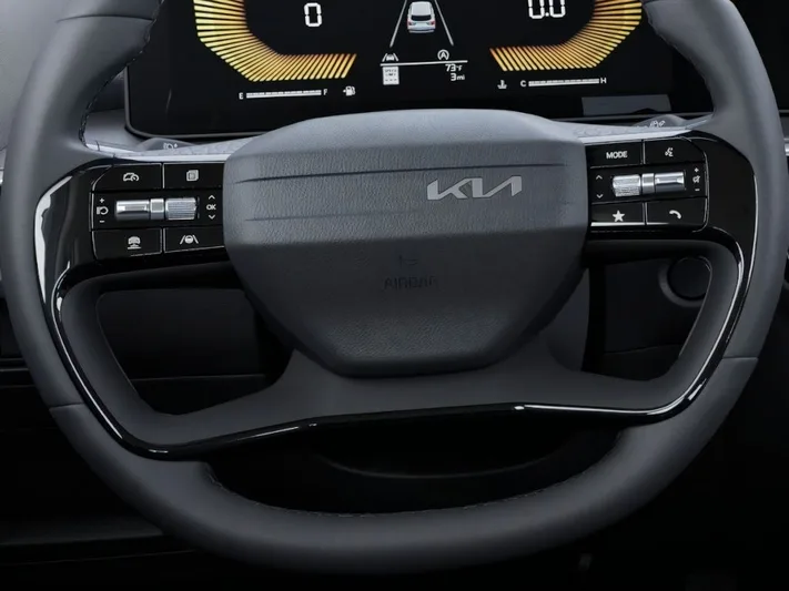 2026 Kia Sorento - view 21