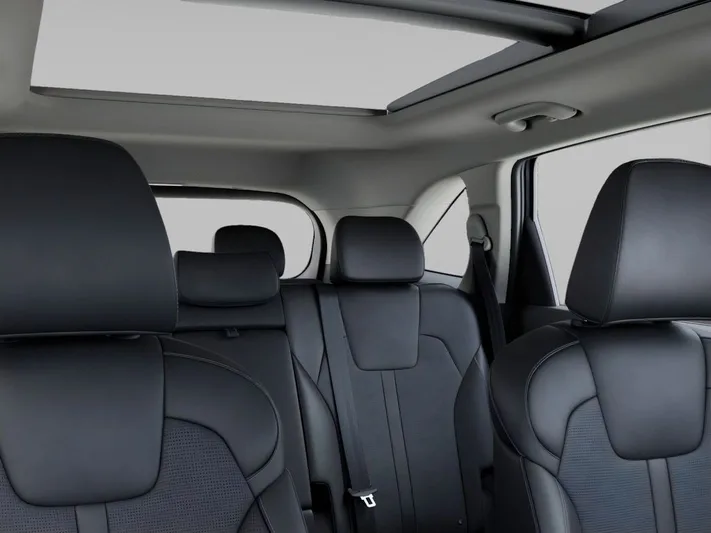 2026 Kia Sorento - view 26