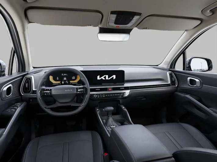 2026 Kia Sorento - view 14
