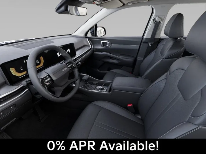2026 Kia Sorento - view 17