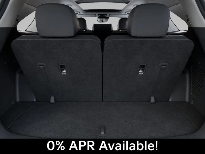 2026 Kia Sorento - view 19