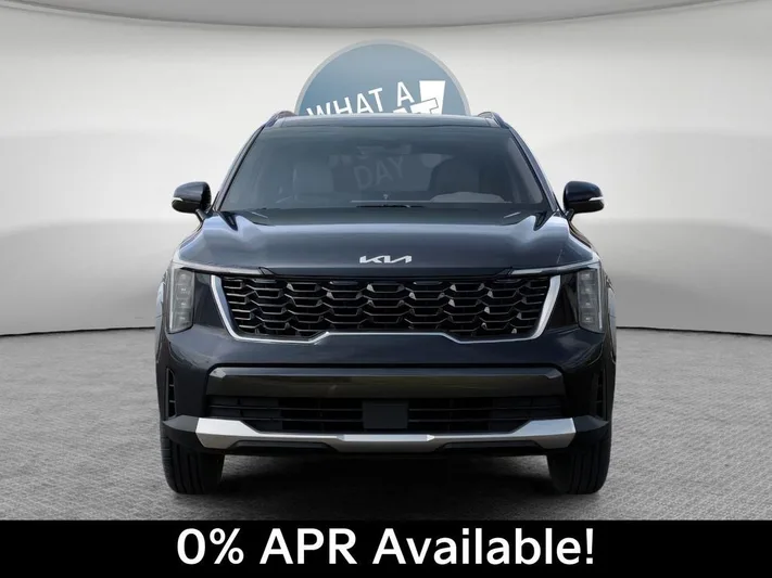 2026 Kia Sorento - view 2