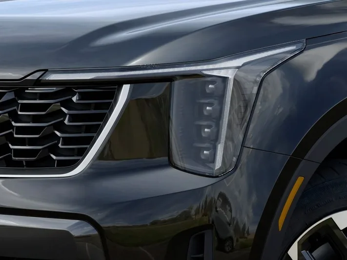 2026 Kia Sorento - view 10