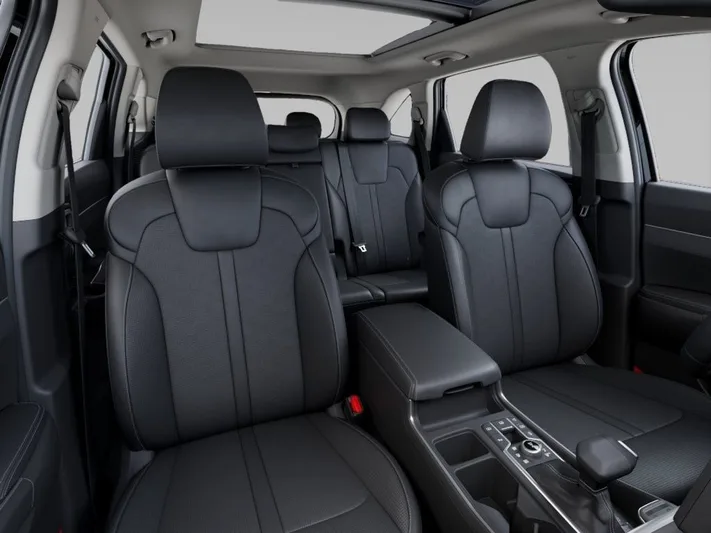 2026 Kia Sorento - view 15