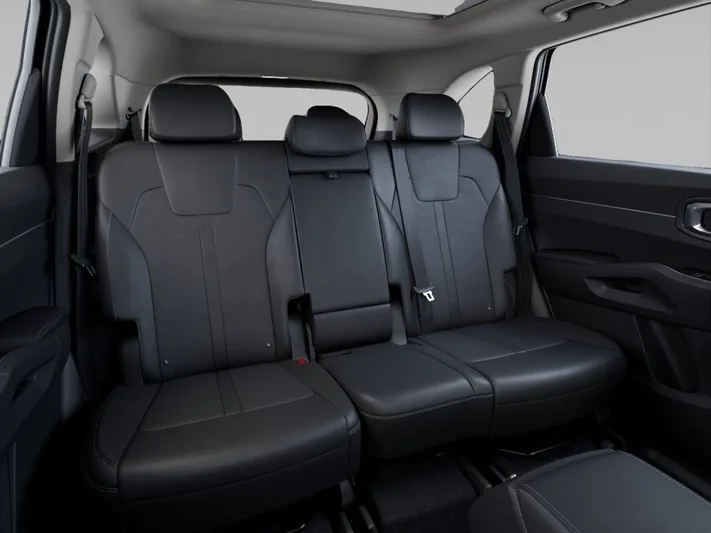 2026 Kia Sorento - view 16
